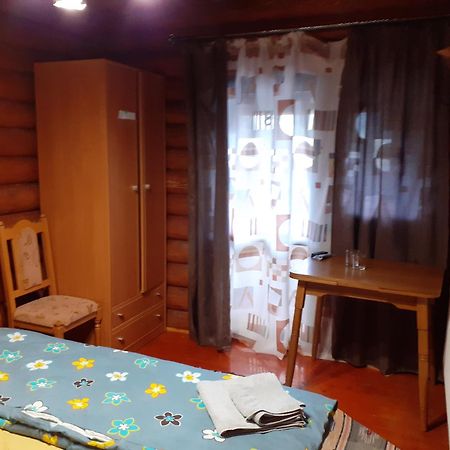Отель Mountain Dew Belasovitsa Экстерьер фото