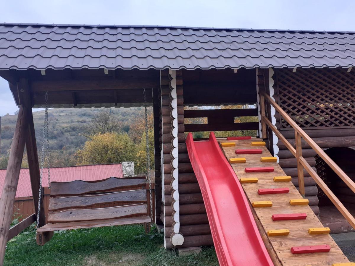 Отель Mountain Dew Belasovitsa Экстерьер фото