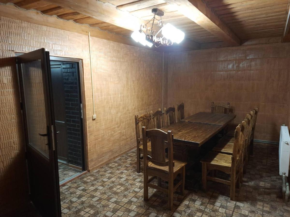 Отель Mountain Dew Belasovitsa Экстерьер фото