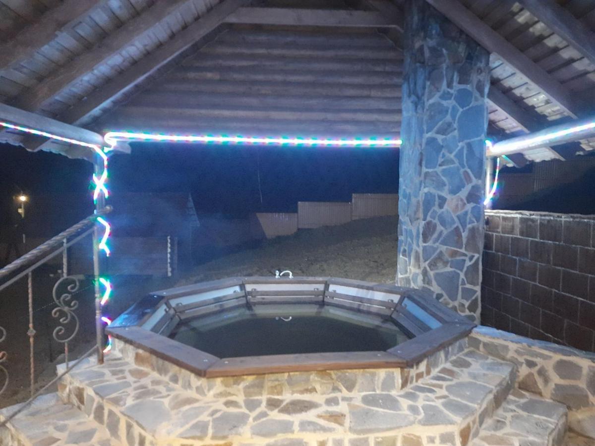 Отель Mountain Dew Belasovitsa Экстерьер фото