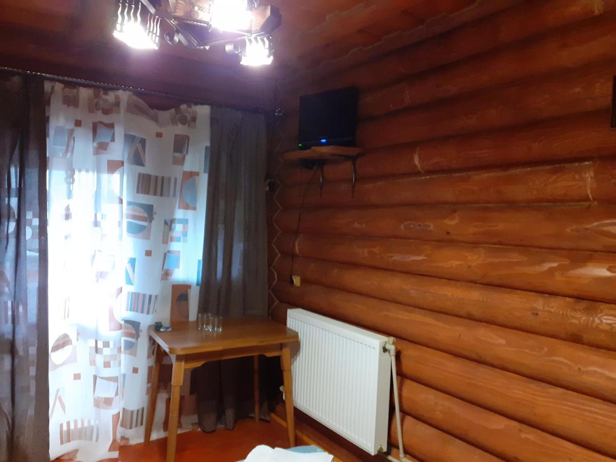 Отель Mountain Dew Belasovitsa Экстерьер фото