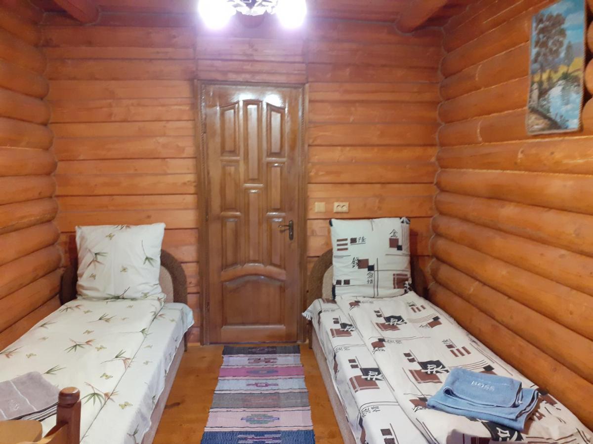 Отель Mountain Dew Belasovitsa Экстерьер фото