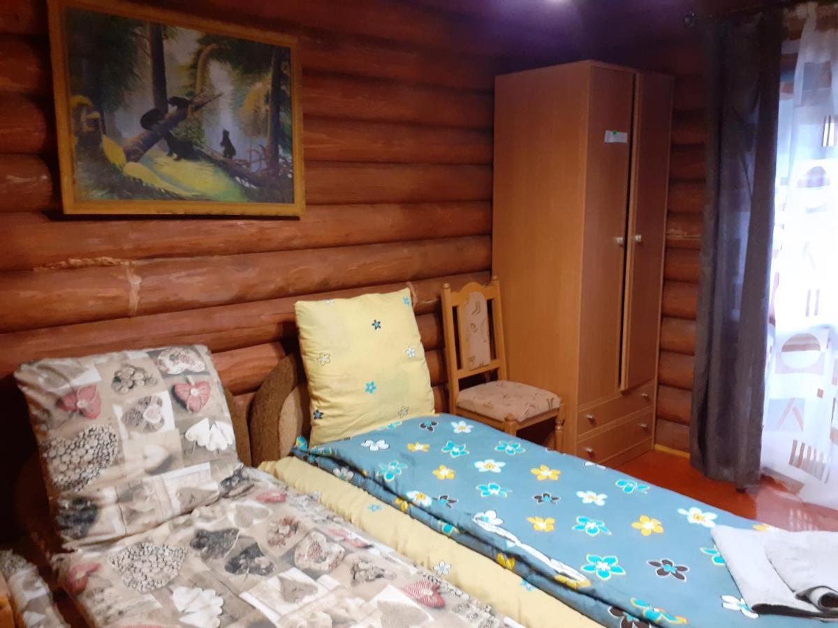 Отель Mountain Dew Belasovitsa Экстерьер фото