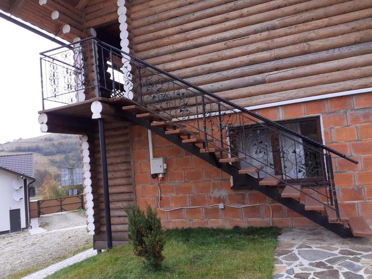 Отель Mountain Dew Belasovitsa Экстерьер фото