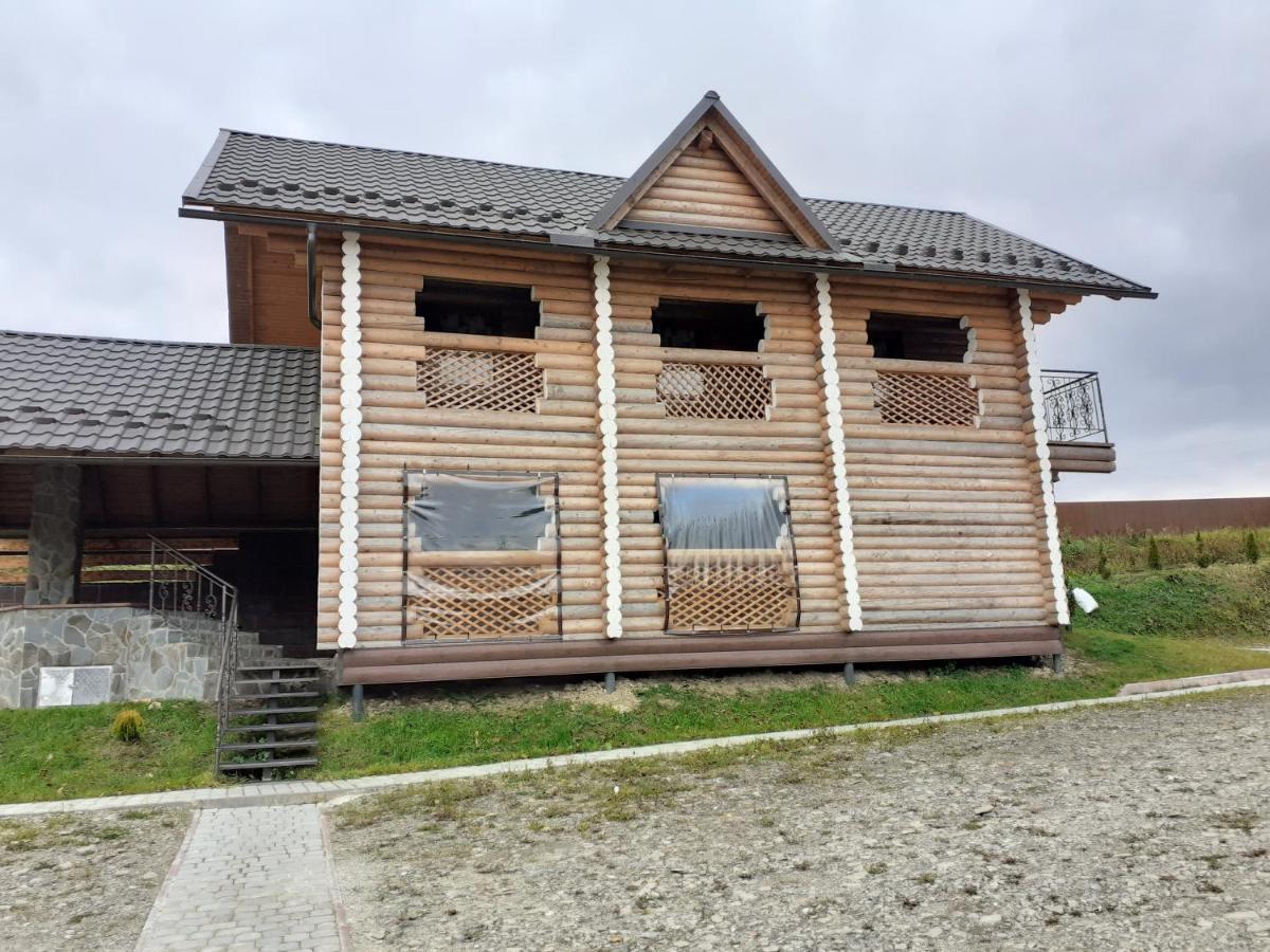 Отель Mountain Dew Belasovitsa Экстерьер фото