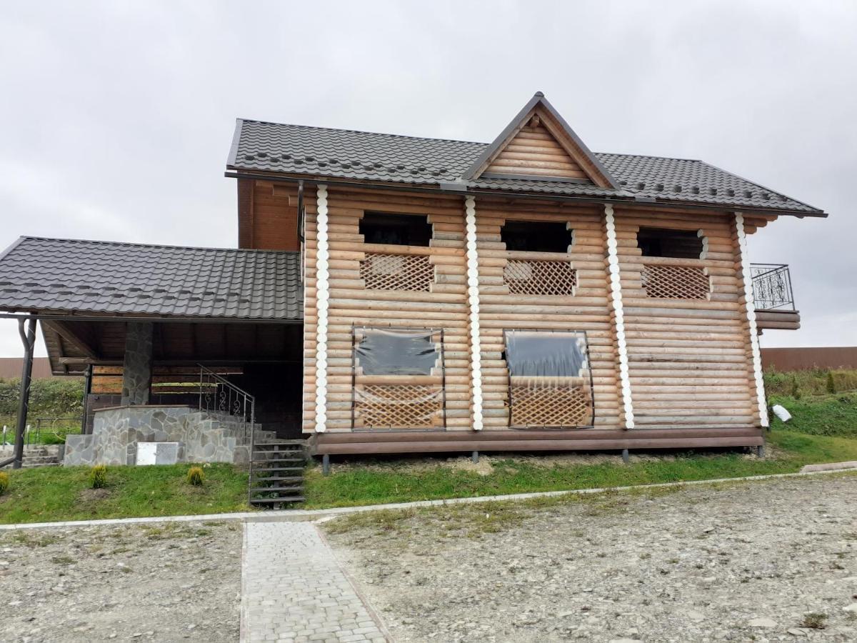 Отель Mountain Dew Belasovitsa Экстерьер фото