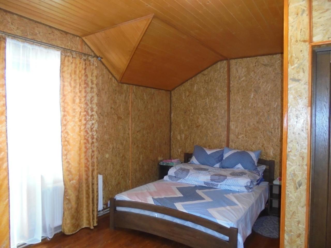 Отель Mountain Dew Belasovitsa Экстерьер фото