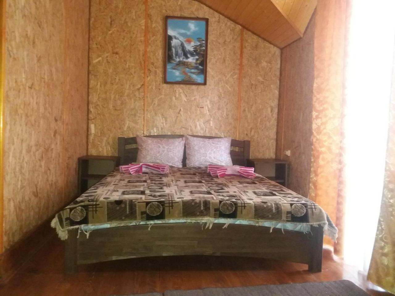 Отель Mountain Dew Belasovitsa Экстерьер фото