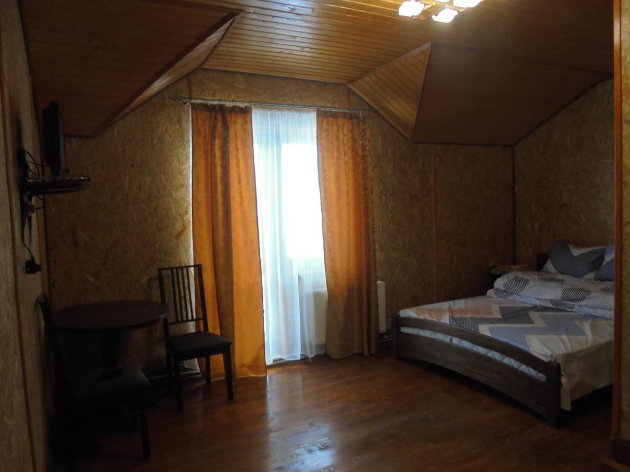 Отель Mountain Dew Belasovitsa Экстерьер фото