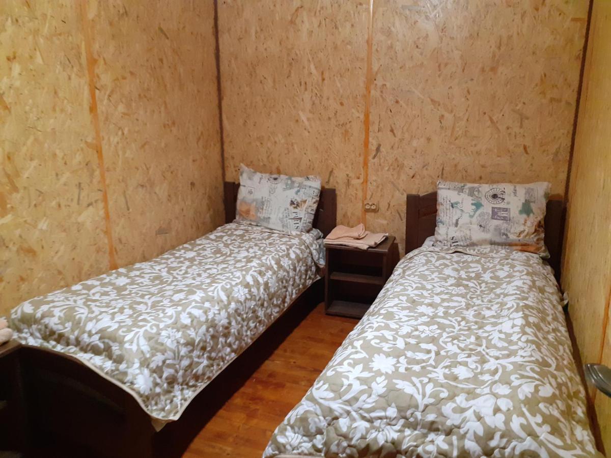 Отель Mountain Dew Belasovitsa Экстерьер фото