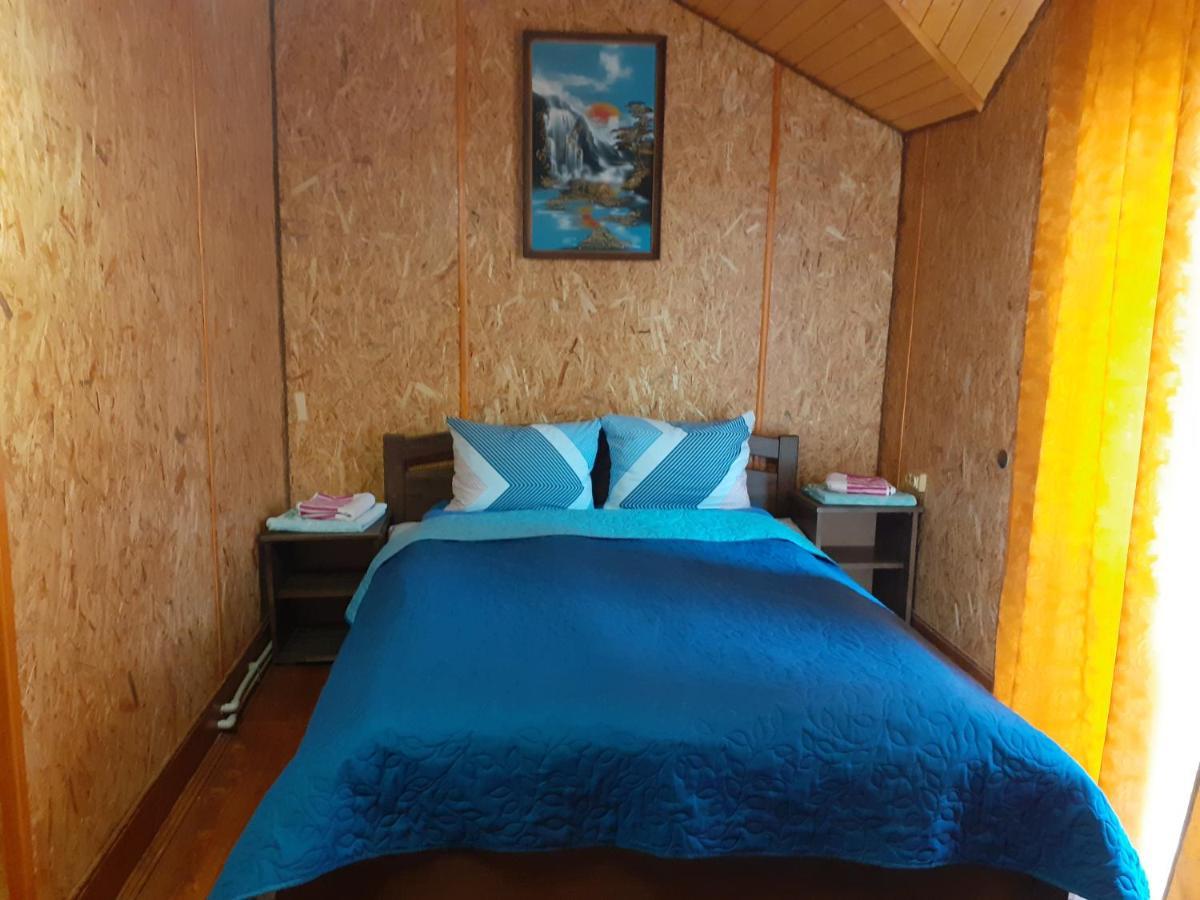 Отель Mountain Dew Belasovitsa Экстерьер фото