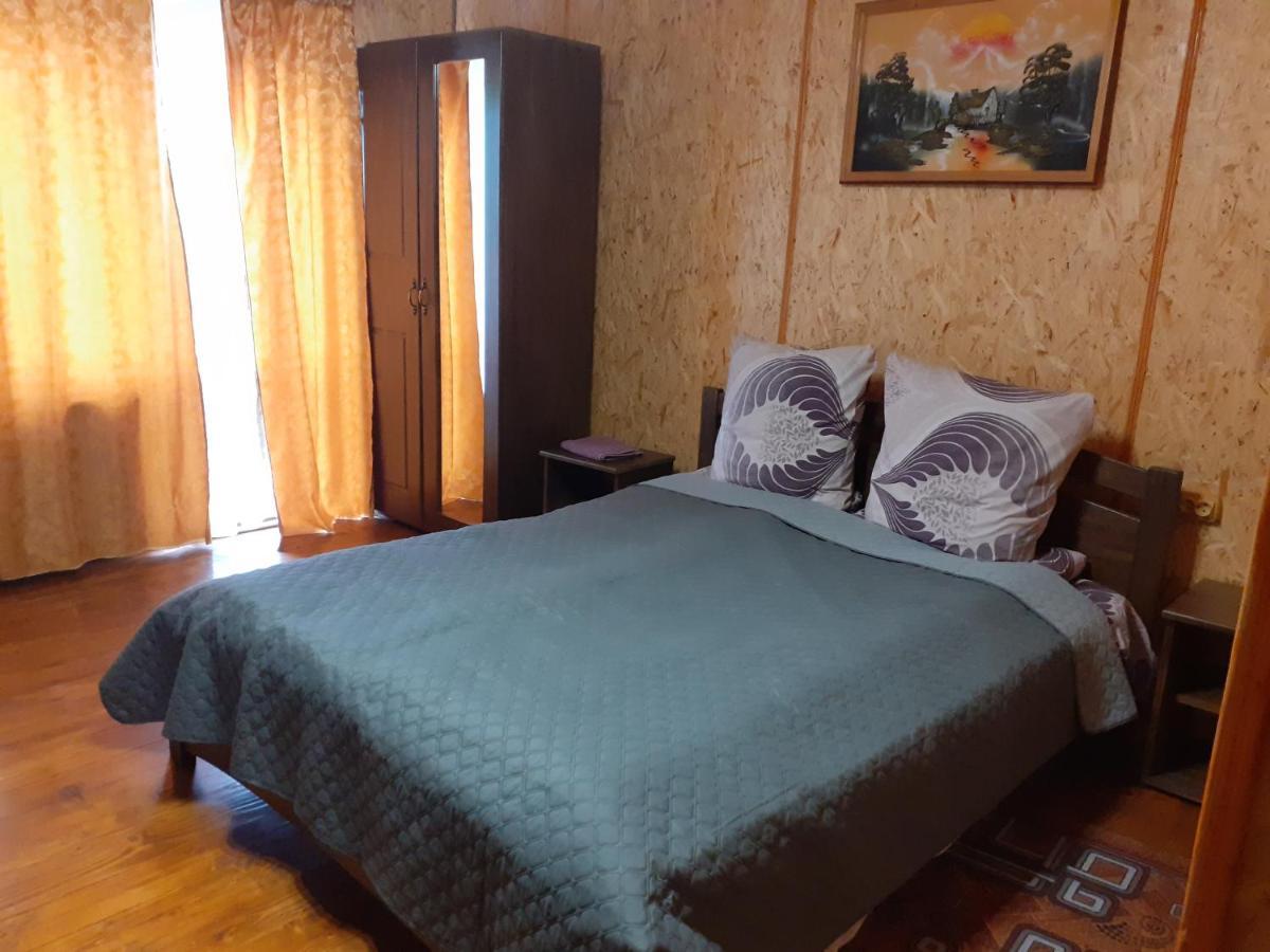Отель Mountain Dew Belasovitsa Экстерьер фото